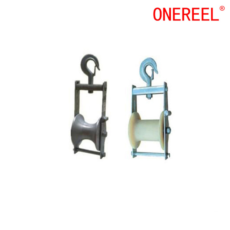 Cable Pulley Roller