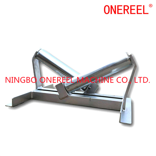 Cable Roller a Frame