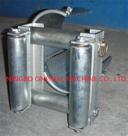 Cable Roller Device
