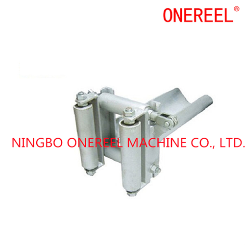 Cable Roller Device - 1 