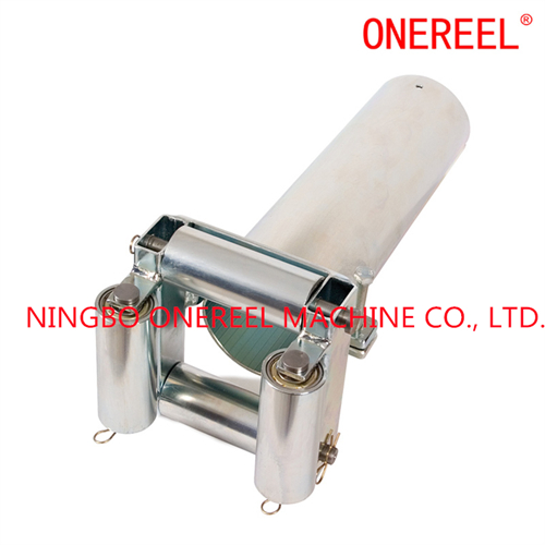 Cable Roller Device - 2 
