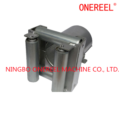 Cable Roller Device - 4