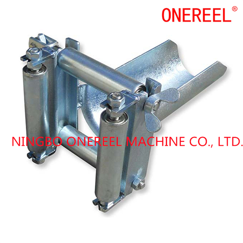 Cable Roller Device - 5 