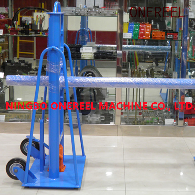 Kable Roller Stand - 2 