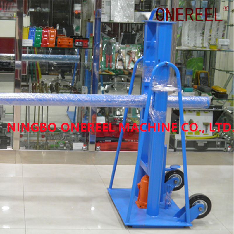 Kable Roller Stand - 3