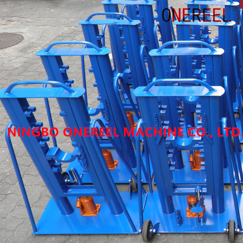 Kable Roller Stand - 4