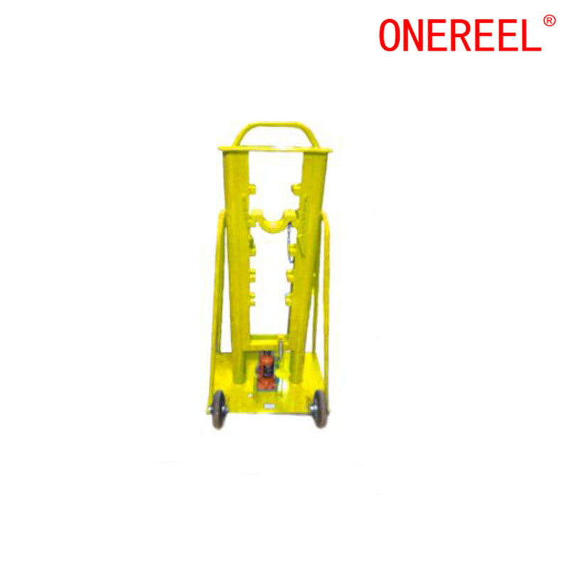 Cable Roller Stand