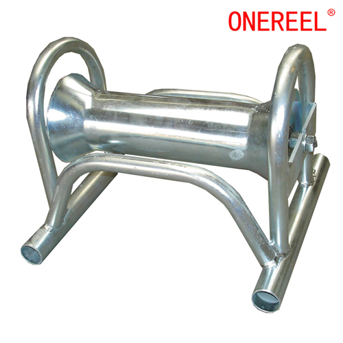 Cable Roller Straight