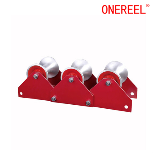 Cable Roller Wheel