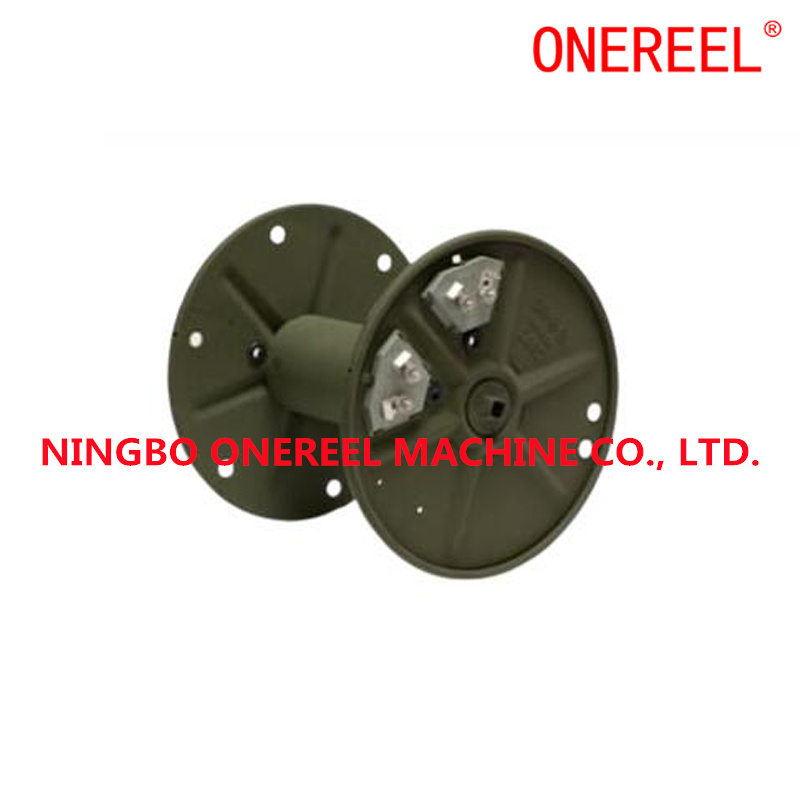 Reel Cable Spool - 2