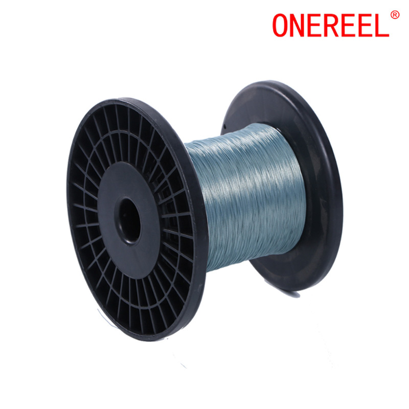 DIN125 Injection Molding Wire Reel - 1