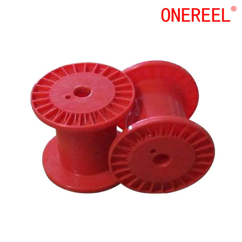 DIN125 Injection Molding Wire Reel