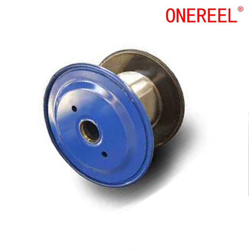 Double Layer High Speed Cable Spool - 1
