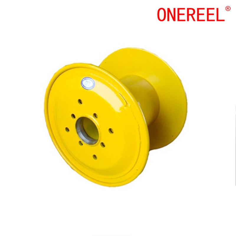 Double Layer High Speed Cable Spool - 2