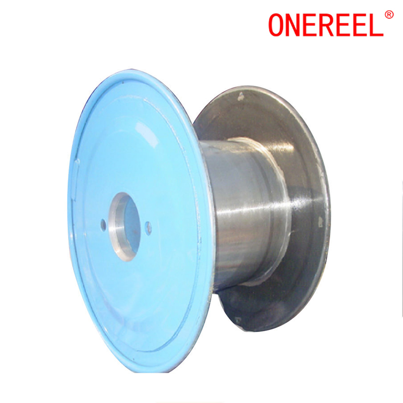 Double Layer High Speed Cable Spool - 3