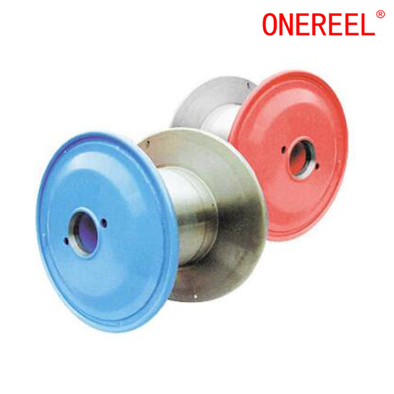 Double Layer High Speed Cable Spool - 4 