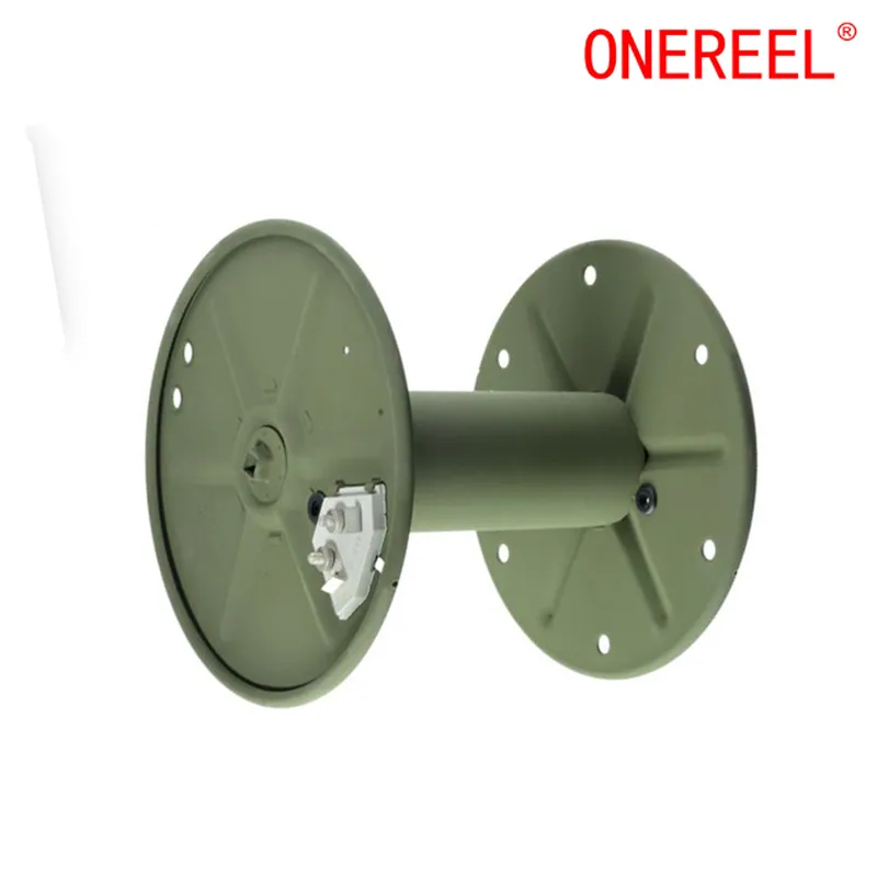 DR-8-A Electrical Cable Reel
