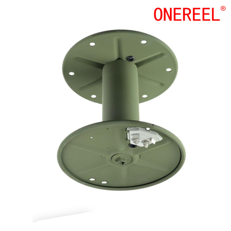 DR-8 Electrical Cable Reel