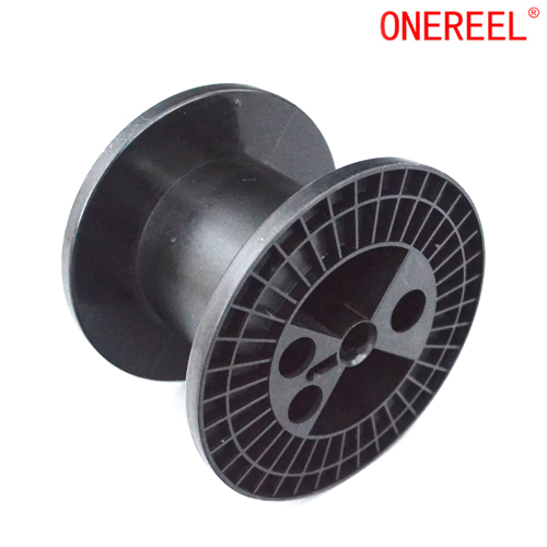 Electric Cable Spool