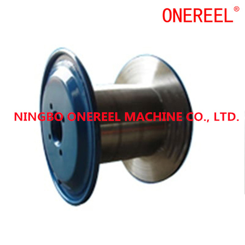 Large Electrical Wire Spools - 1 