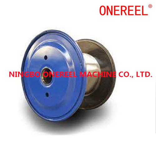 Large Electrical Wire Spools - 3 