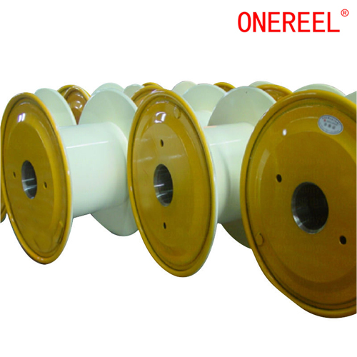 Electrical Cable Drum Rollers များ