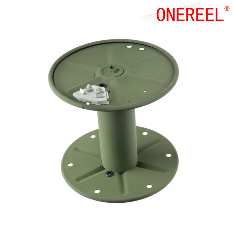 Electrical Cable Reel DR-8-A