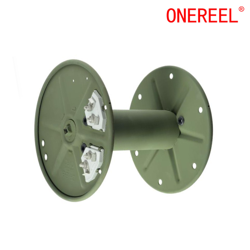 Electrical Cable Reel DR-8-B
