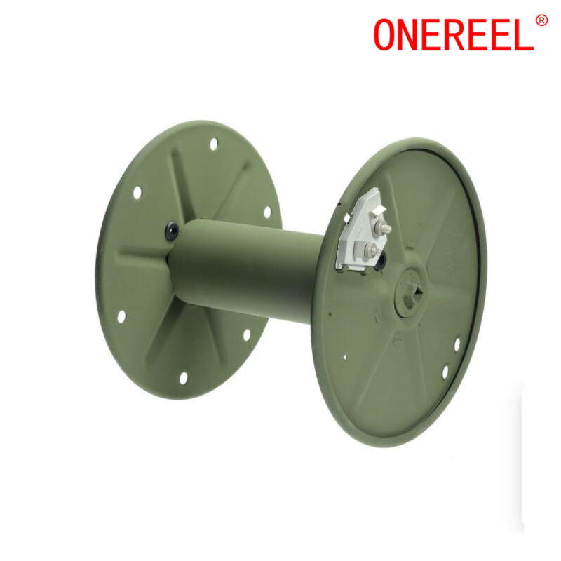 Electrical Cable Reel DR-8
