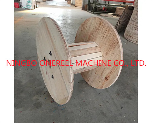 Spools Kayu Industrial for Sale - 6 