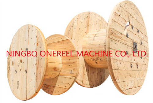 China Big Wooden Spool Manufacturers and Suppliers - ONEREEL