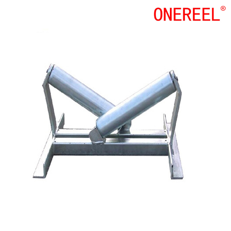 Frame Cable Roller