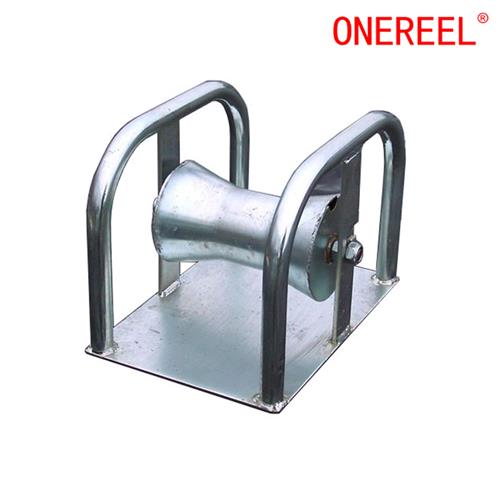 Metal Cable Roller - 0