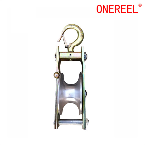 Hanging Cable Roller