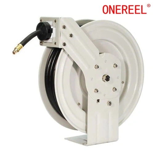 Harbour Freight Hose Reel
