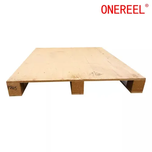 Pallet gỗ cứng