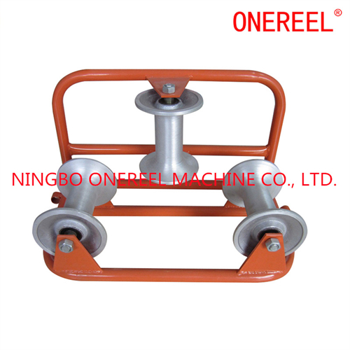 Electrical Cable Roller - 1