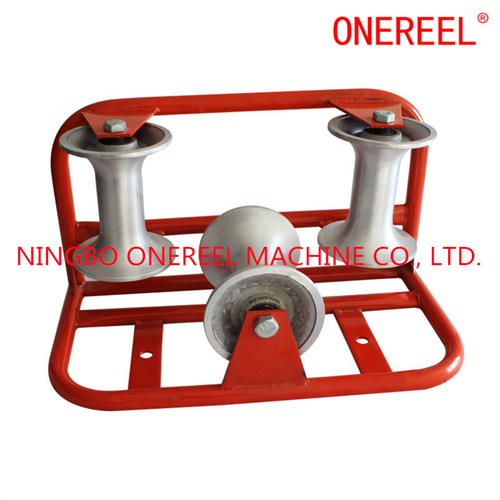 Electrical Cable Roller - 2