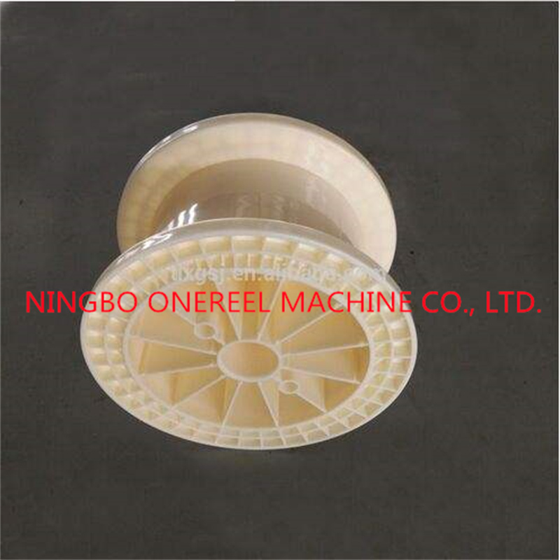 High Quality Custom Injection Mold Plastic Spools