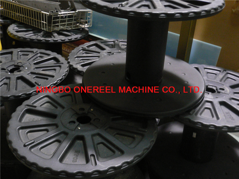 China Small Plastic Wire Reel Manufacturers and Suppliers - ONEREEL