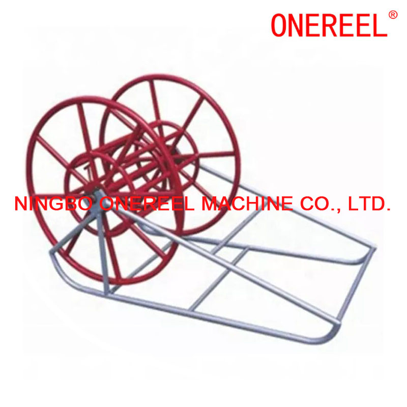 China Cradle Reel Stand Manufacturers and Suppliers - ONEREEL