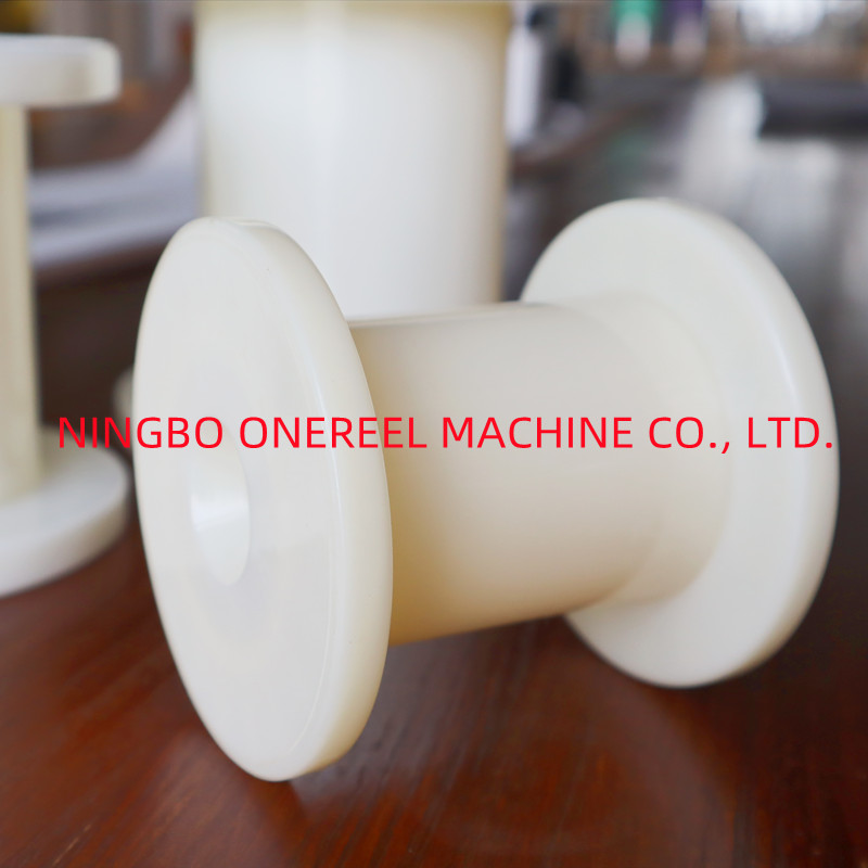 Plastic Bobbin Spool for Wire and Cable - 2