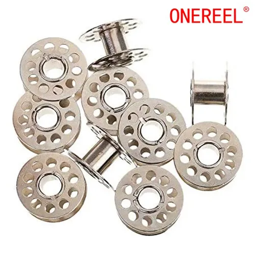 Industrial Sewing Machine Bobbins