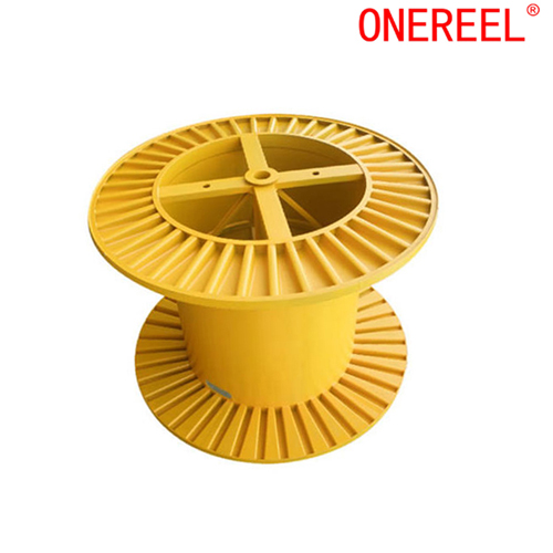Industrial Wire Spool