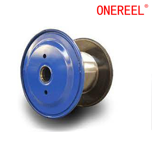Large Cable Reel Rollers