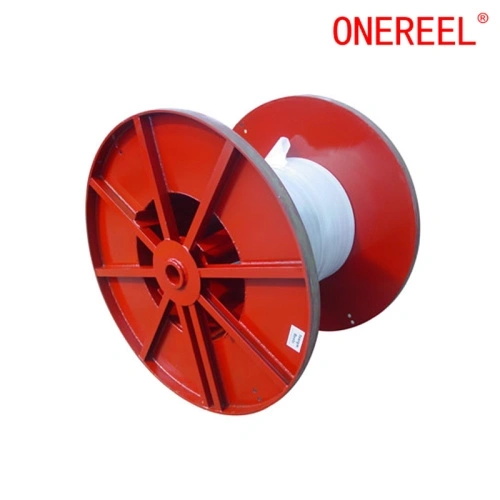 Stor diameter hjul