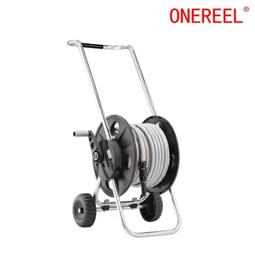 Manual Air Hose Reel