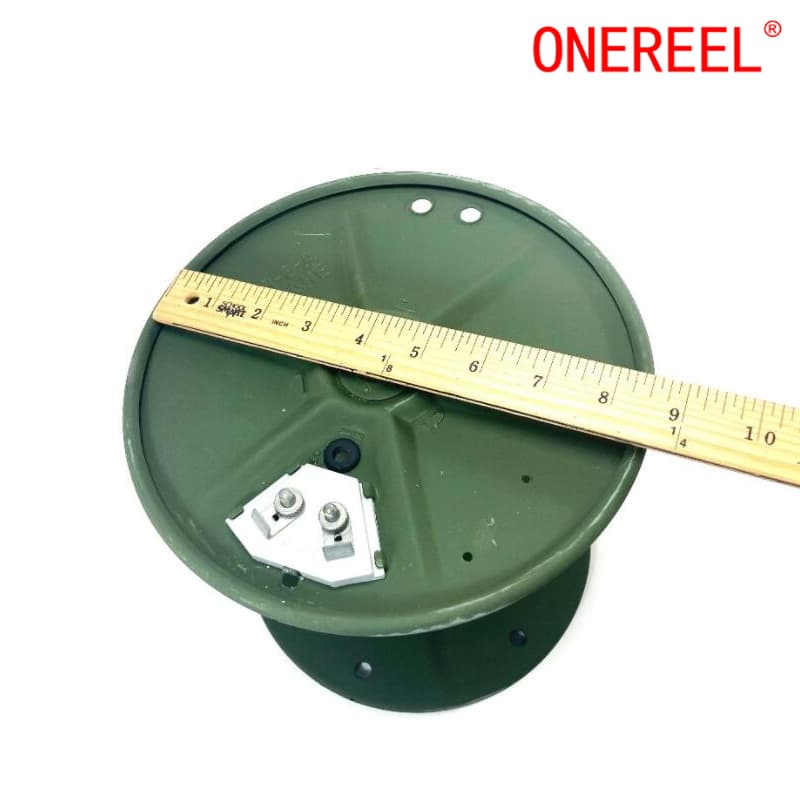 Military Cable Reel