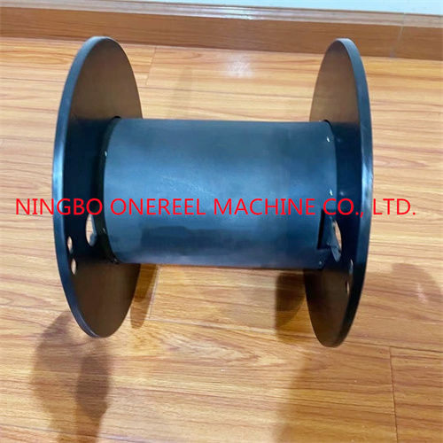 OEM Customized Cable Spool Reel - 0 
