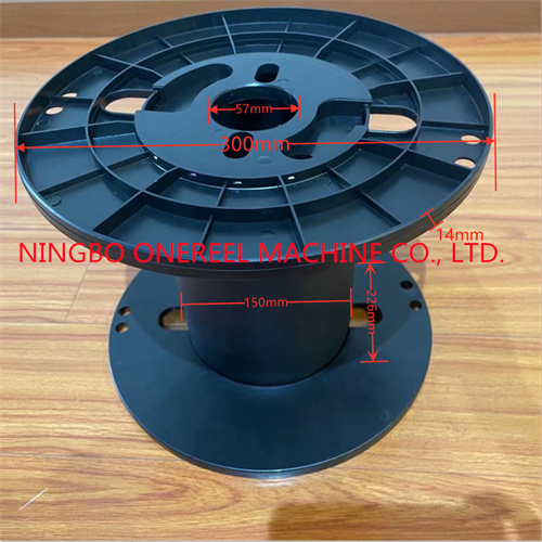 OEM Customized Cable Spool Reel - 2